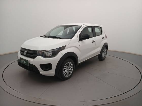 FIAT MOBI 1.0 EVO FLEX LIKE. MANUAL FIAT MOBI 1.0 EVO FLEX LIKE. MANUAL